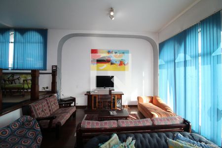 Sala de apartamento à venda com 3 quartos, 750m² em Jardim Sao Bento, São Paulo