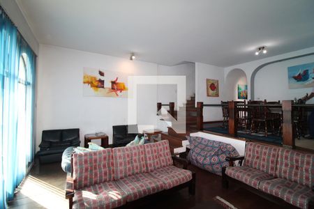 Sala de apartamento à venda com 3 quartos, 750m² em Jardim Sao Bento, São Paulo