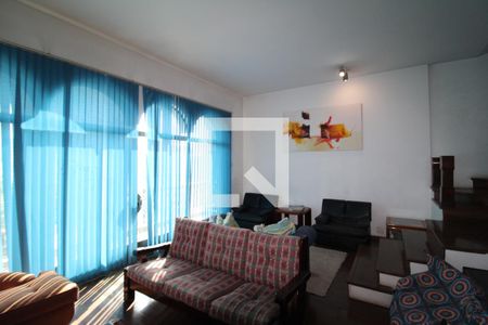 Sala de apartamento à venda com 3 quartos, 750m² em Jardim Sao Bento, São Paulo