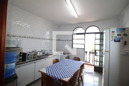 Cozinha de apartamento à venda com 3 quartos, 750m² em Jardim Sao Bento, São Paulo