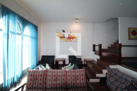 Sala de apartamento à venda com 3 quartos, 750m² em Jardim Sao Bento, São Paulo