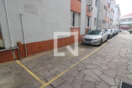 Garagem de apartamento à venda com 2 quartos, 76m² em Santa Tereza, Porto Alegre