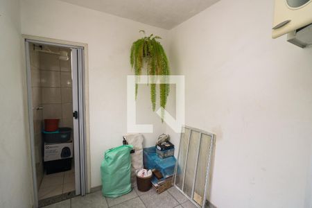 Quarto de Serviço de apartamento à venda com 2 quartos, 76m² em Santa Tereza, Porto Alegre