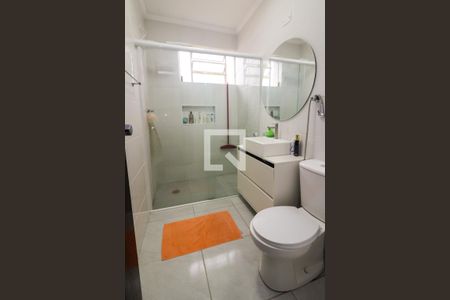 Banheiro de apartamento à venda com 2 quartos, 76m² em Santa Tereza, Porto Alegre