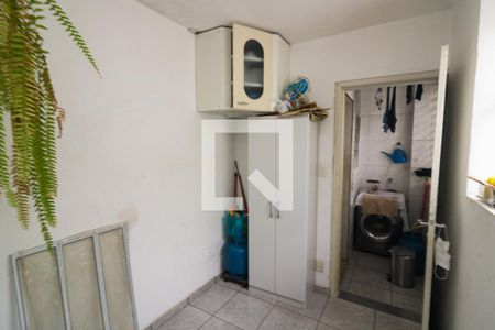 Quarto de Serviço de apartamento à venda com 2 quartos, 76m² em Santa Tereza, Porto Alegre