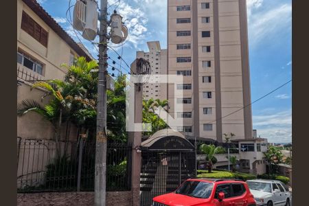 Fachada de apartamento à venda com 3 quartos, 110m² em Piqueri, São Paulo
