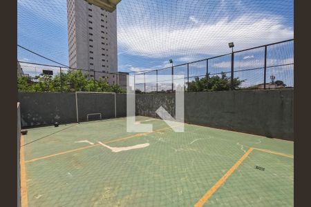 Área comum de apartamento à venda com 3 quartos, 110m² em Piqueri, São Paulo