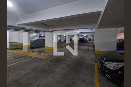 Área comum de apartamento à venda com 3 quartos, 110m² em Piqueri, São Paulo