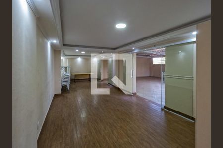 Área comum de apartamento à venda com 3 quartos, 110m² em Piqueri, São Paulo