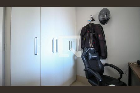 Quarto de apartamento para alugar com 2 quartos, 58m² em Vila Formosa, São Paulo