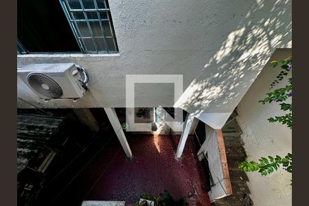 Vista Quarto 3 de casa à venda com 3 quartos, 128m² em Brooklin, São Paulo