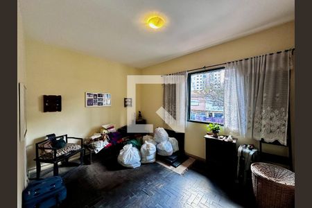 Suíte de casa à venda com 3 quartos, 128m² em Brooklin, São Paulo