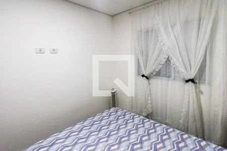 Quarto de apartamento para alugar com 1 quarto, 30m² em Vila Formosa, São Paulo