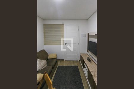 Sala de apartamento para alugar com 1 quarto, 30m² em Vila Formosa, São Paulo