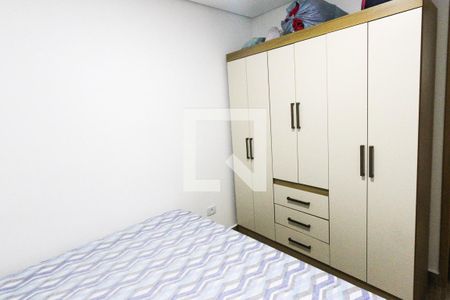 Quarto de apartamento para alugar com 1 quarto, 30m² em Vila Formosa, São Paulo