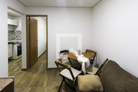 Apartamento para alugar com 1 quarto, 30m² em Vila Formosa, São Paulo
