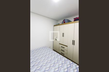 Quarto de apartamento para alugar com 1 quarto, 30m² em Vila Formosa, São Paulo