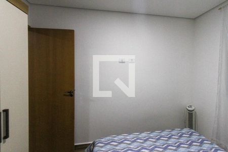 Quarto de apartamento para alugar com 1 quarto, 30m² em Vila Formosa, São Paulo