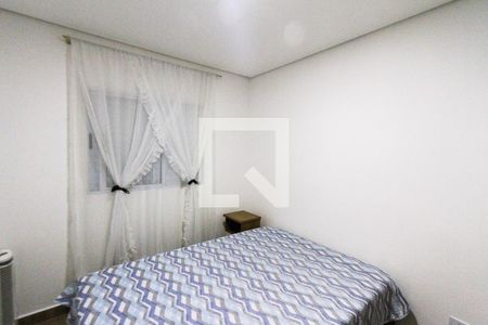 Quarto de apartamento para alugar com 1 quarto, 30m² em Vila Formosa, São Paulo