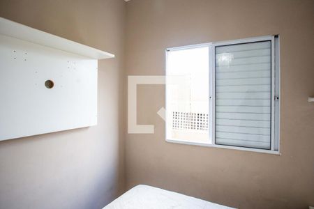 Quarto 1 de apartamento à venda com 2 quartos, 44m² em Canhema, Diadema