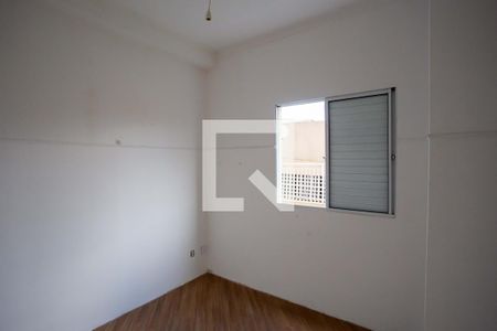 Quarto 2 de apartamento à venda com 2 quartos, 44m² em Canhema, Diadema