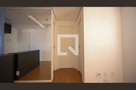 Sala de apartamento para alugar com 2 quartos, 40m² em Vila Graciosa, São Paulo