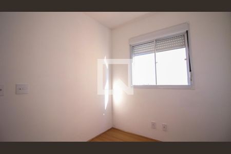 Quarto 1 de apartamento para alugar com 2 quartos, 40m² em Vila Graciosa, São Paulo