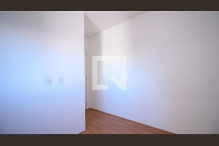 Quarto 2 de apartamento para alugar com 2 quartos, 40m² em Vila Graciosa, São Paulo