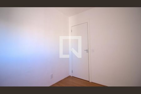 Quarto 1 de apartamento para alugar com 2 quartos, 40m² em Vila Graciosa, São Paulo