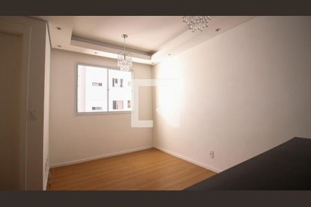 Sala de apartamento para alugar com 2 quartos, 40m² em Vila Graciosa, São Paulo