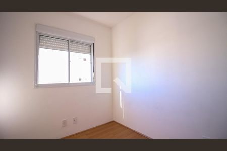 Quarto 1 de apartamento para alugar com 2 quartos, 40m² em Vila Graciosa, São Paulo