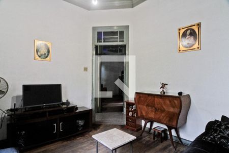 Sala de casa à venda com 2 quartos, 270m² em Santana, São Paulo