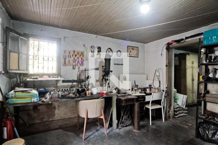 Edícula de casa à venda com 2 quartos, 270m² em Santana, São Paulo