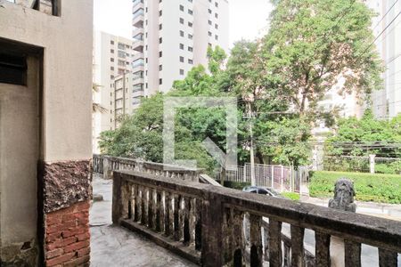 Área externa de casa à venda com 2 quartos, 270m² em Santana, São Paulo