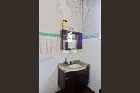 Banheiro de casa à venda com 2 quartos, 270m² em Santana, São Paulo