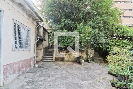 Área externa de casa à venda com 2 quartos, 270m² em Santana, São Paulo