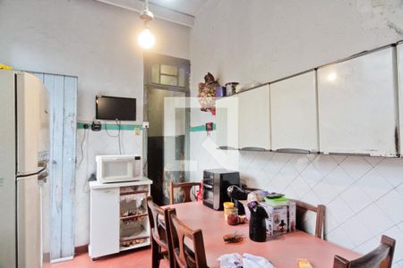 Cozinha de casa à venda com 2 quartos, 270m² em Santana, São Paulo