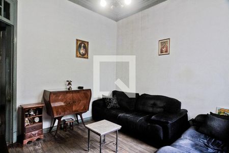 Sala de casa à venda com 2 quartos, 270m² em Santana, São Paulo
