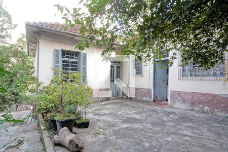 Área externa de casa à venda com 2 quartos, 270m² em Santana, São Paulo