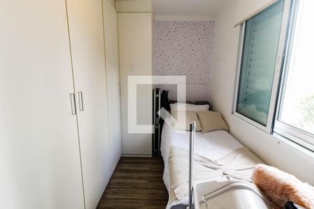 Quarto de apartamento à venda com 2 quartos, 66m² em Parque Reboucas, São Paulo