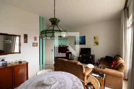 Sala de casa à venda com 4 quartos, 224m² em Água Fria, São Paulo