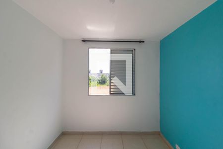 Quarto 1 de apartamento para alugar com 3 quartos, 56m² em Conjunto Residencial José Bonifácio, São Paulo