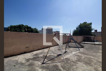 Área Comum - Playground de apartamento para alugar com 3 quartos, 56m² em Conjunto Residencial José Bonifácio, São Paulo