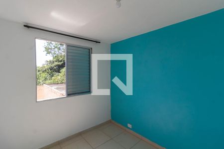 Quarto 1 de apartamento para alugar com 3 quartos, 56m² em Conjunto Residencial José Bonifácio, São Paulo