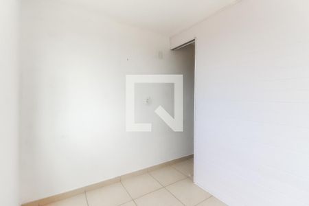 Quarto 1 de apartamento para alugar com 3 quartos, 56m² em Conjunto Residencial José Bonifácio, São Paulo
