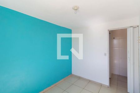 Quarto 1 de apartamento para alugar com 3 quartos, 56m² em Conjunto Residencial José Bonifácio, São Paulo