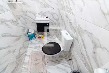 Lavabo de casa para alugar com 2 quartos, 75m² em Campo Grande, Rio de Janeiro