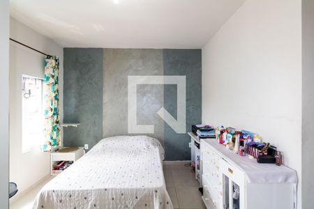 Quarto 1 de casa para alugar com 2 quartos, 75m² em Campo Grande, Rio de Janeiro