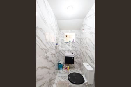 Lavabo de casa para alugar com 2 quartos, 75m² em Campo Grande, Rio de Janeiro