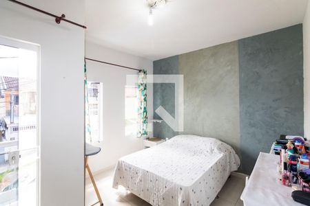 Quarto 1 de casa para alugar com 2 quartos, 75m² em Campo Grande, Rio de Janeiro